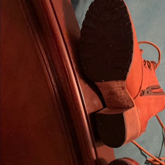 FreeBird boots - Picture 3 of 5